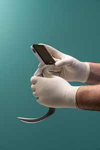 Ambu SureSight Mobile Mini Kit