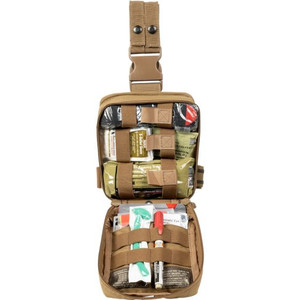 NAR Maritime Assault Kit (CCRK) - Coyote