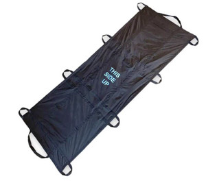 NAR Quik Litter Lite Compact Emergency Stretcher