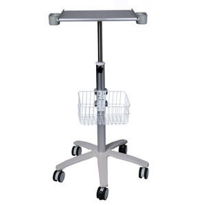 Pocket Nurse Mobile Stand for DURAQuipp Bladder Scanner