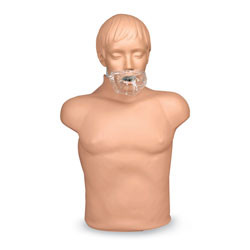 Nasco Sani Man CPR Manikin
