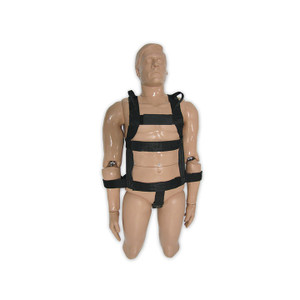 Nasco Rescue Randy Harness