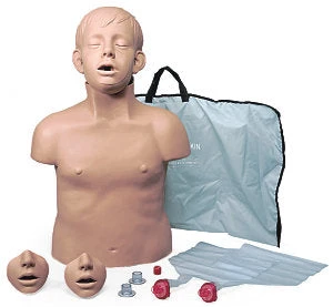 Nasco Brad Jr with Carry Bag