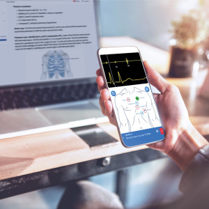 Nasco SAM4 Online Auscultation Software (1-Year, 50 Users)