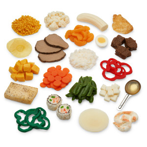 Nasco Asian Food Kit