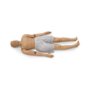 Nasco Rescue Randy Manikin – 200 lb Large Body