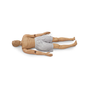 Nasco Rescue Randy Manikin – 250lb Large Body