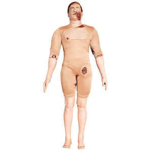Nasco Casualty Care Rescue Randy (CCRR)
