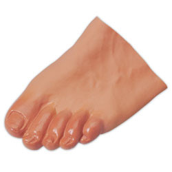 Nasco Trench Foot