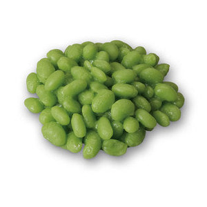 Nasco Edamame Replica – 1/2 Cup Portion