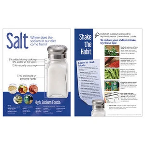 Nasco Salt Tablet
