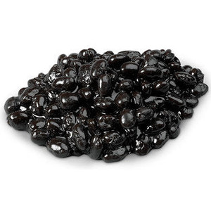 Nasco Black Beans Replica – 1/3 Cup Portion