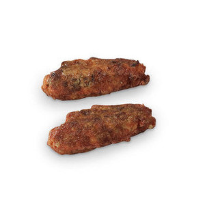 Nasco Chicken Wings Replica – Pack of 2