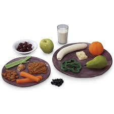 Nasco Life/form® Snack Kit