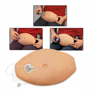 Nasco Life/form Injection Belly