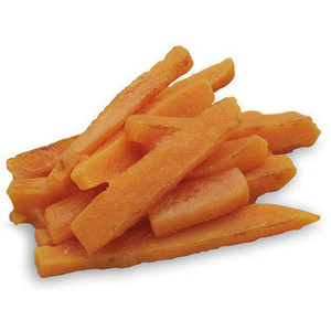 Nasco Sweet Potato Food Replica – 4 oz