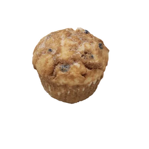 Nasco Blueberry Muffin Food Replica