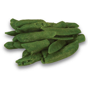 Nasco Pea Pods Food Replica – 1/2 Cup
