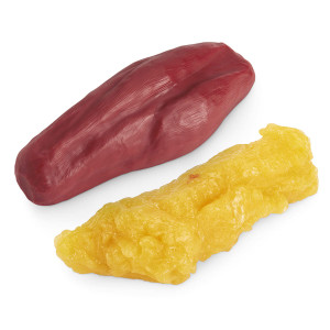 Nasco 5-lb. Fat and 5-lb. Muscle Replicas
