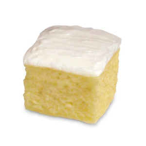 Nasco Sheet Cake with Icing