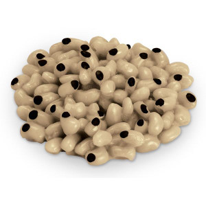 Nasco Black Eyed Peas, ½ Cup