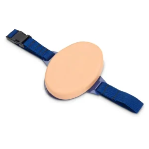 Nasco Diabetic Injection Pad