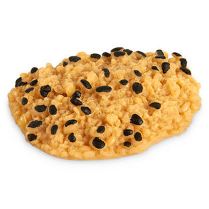 Nasco Rice & Beans Replica