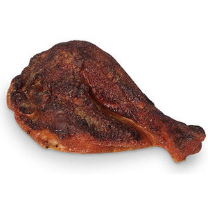 Nasco Barbecued Chicken