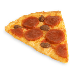 Nasco Pizza – 1 Sector, 5 1/2 in