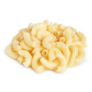 Nasco Macaroni Replica – 1/2 Cup Portion