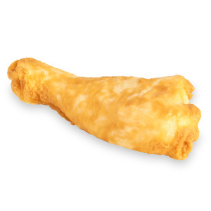Nasco Chicken Drumstick Food Replica – Leg
