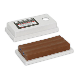 Nasco Two-Vein Venipuncture Trainer – Dark