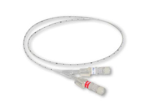 Nasco Dual PICC Catheter 5 Fr
