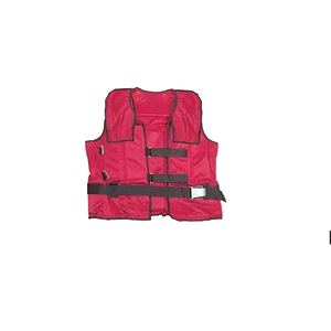 Nasco Weighted Vest