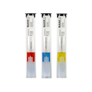 SAM® IO GEN II Training Needles