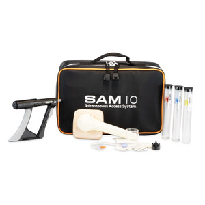 SAM® IO GEN II Training Kits