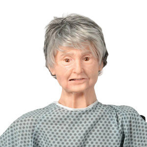 Nasco Teri Skill Simulator Head