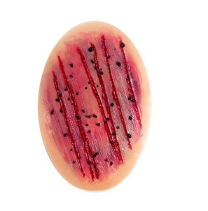 Nasco Life/form Moulage Wound – Large Road Rash Simulator