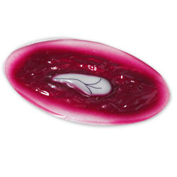 Nasco Head Wound Open
