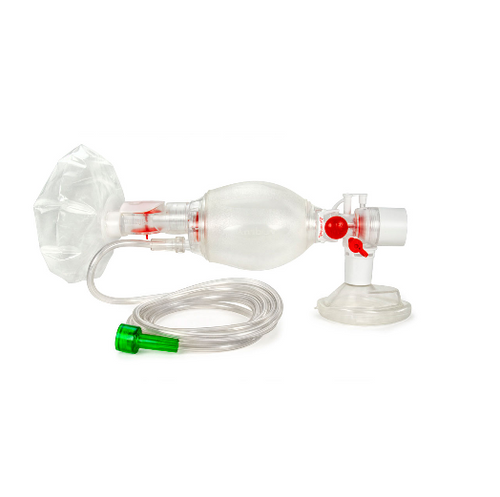 Ambu Spur II Infant BVM