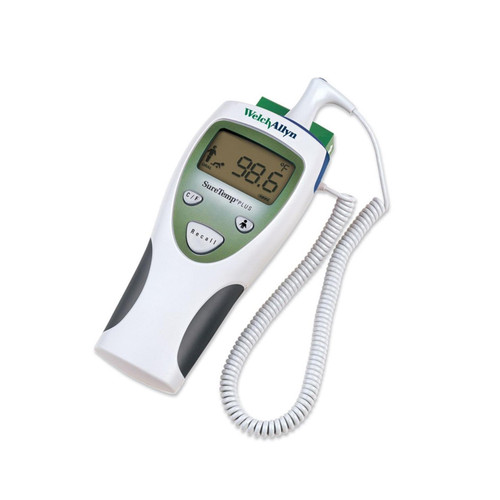 SureTemp Plus 690 Electronic Oral Thermometer