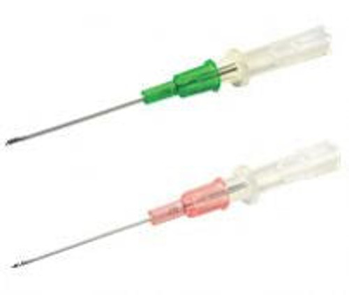 Smiths Medical Jelco I.V. Catheter 18GA X 1 1/4", Box of 50