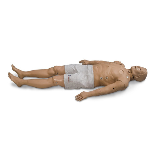 Simulaids STAT Adult ALS Manikin