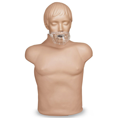 Simulaids Sani Man CPR Manikin