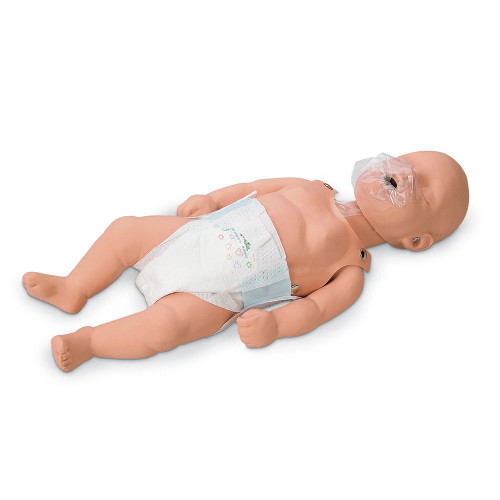 Simulaids Sani Baby CPR Manikin