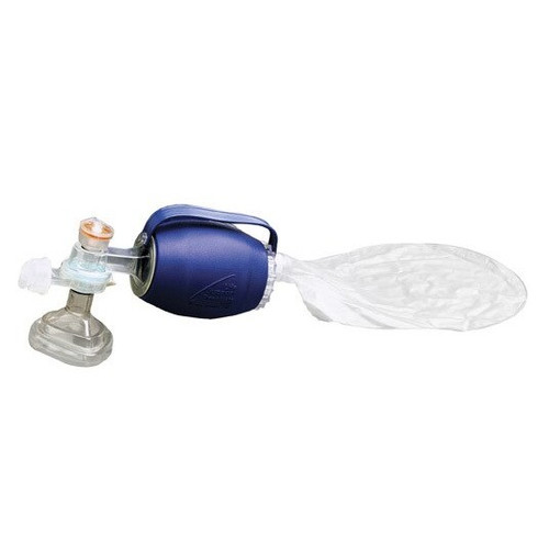 LSP Child Disposable BVM Resuscitator