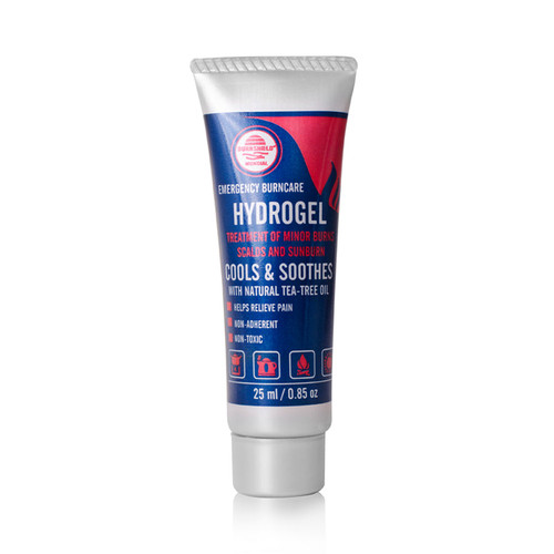 Hydrogel Tube, 25mL / 0.85oz