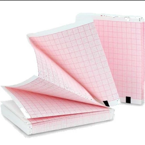 Defibrillator Recording Paper for the Zoll M Series