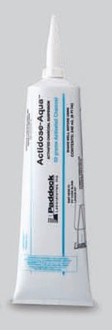 Actidose-Aqua Activated Charcoal Suspension Tube, 50g / 240mL