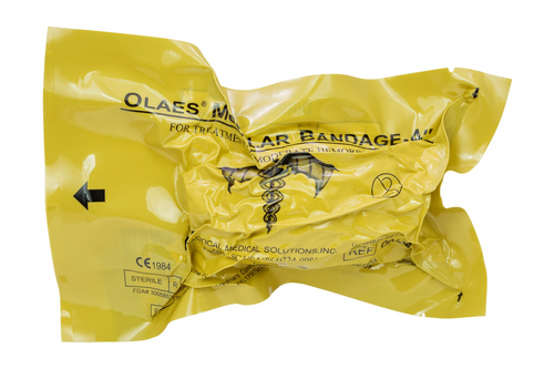 Olaes® Modular 8-ply Bandage, Sterile - 4''